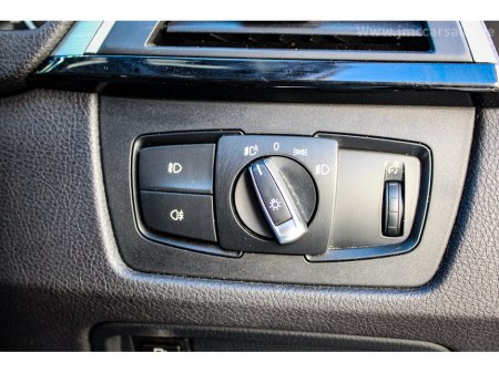 2016 BMW 3 Series 330e M Sport €14,995 thumbnail