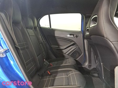 2016 Mercedes-Benz GLA Class - thumbnail 13