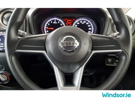 2020 Nissan Note AUTO €12,995 thumbnail