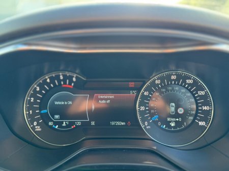 2016 Ford Mondeo - thumbnail 23