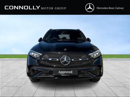 2025 Mercedes-Benz GLC Class - thumbnail 11