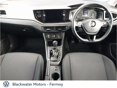 2020 Volkswagen Polo - thumbnail 2