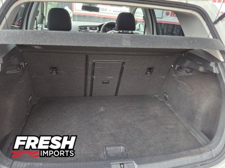 2016 Volkswagen Golf *TOP SPEC MODEL* €13,950 thumbnail