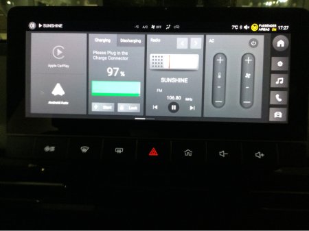 2023 MG 4 - thumbnail 12