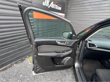 2016 Ford S-Max - thumbnail 18