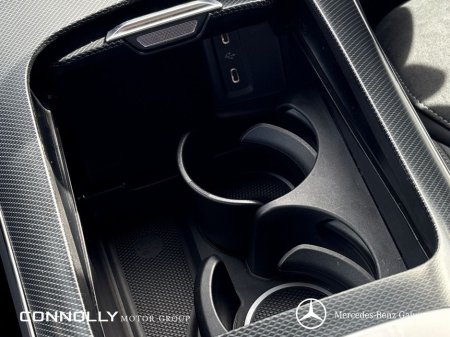 2025 Mercedes-Benz 300 - thumbnail 22