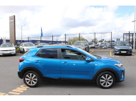 2023 Kia Stonic - thumbnail 6