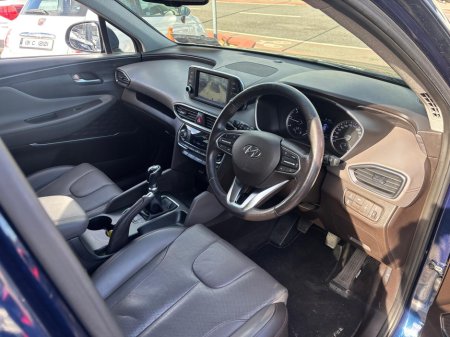 2020 Hyundai Santa Fe - thumbnail 14