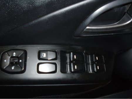 2015 Hyundai ix35 SE NAV 5DR €530 thumbnail