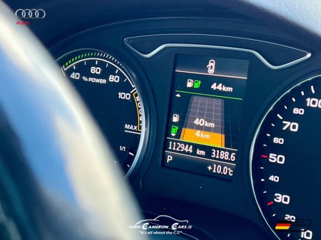 2014 Audi A3 - thumbnail 12