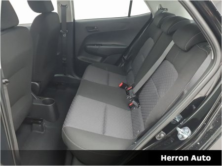 2026 Kia Picanto - thumbnail 8