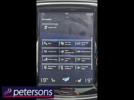 2017 Volvo XC90 D5 AWD INSCRIPTION GT 5DR AUTOMATIC - PANORAMIC ROOF €37,950 thumbnail