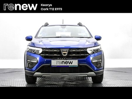 2022 Dacia Sandero Stepway - thumbnail 8