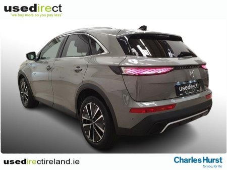 2023 DS Automobiles DS 7 1.5 BlueHDi 130 Auto €38,999 thumbnail