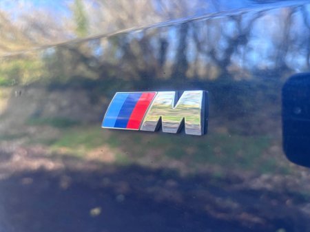 2019 BMW X5 - thumbnail 11