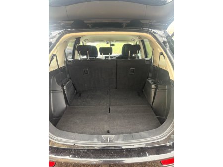 2013 Mitsubishi Outlander - thumbnail 11