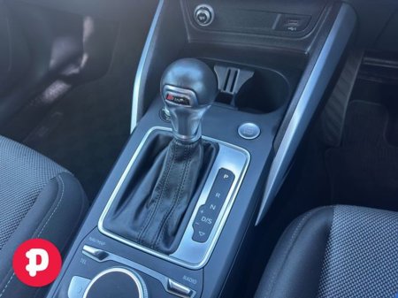 2018 Audi Q2 - thumbnail 10