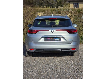 2021 Renault Megane - thumbnail 9