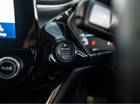 2022 Ford Fiesta 2022 Fiesta TITANIUM 1.0 Auto/1 Owner/1yr warranty €18,888 thumbnail