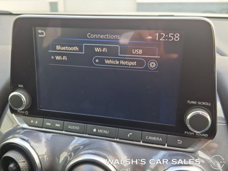 2024 Nissan Juke 1.0 SV Premium MY23.75 4DR €24,450 thumbnail