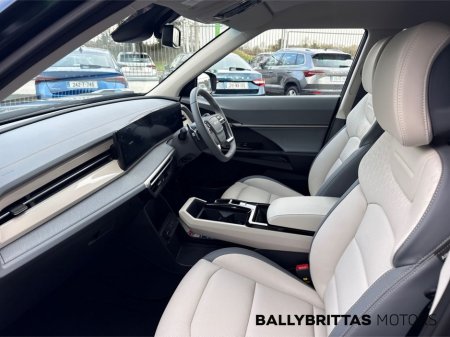 2026 KGM Torres 1.5 GDI PETROL HYBRID €45,900 thumbnail