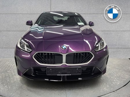 2026 BMW 2 Series  €51,975 thumbnail