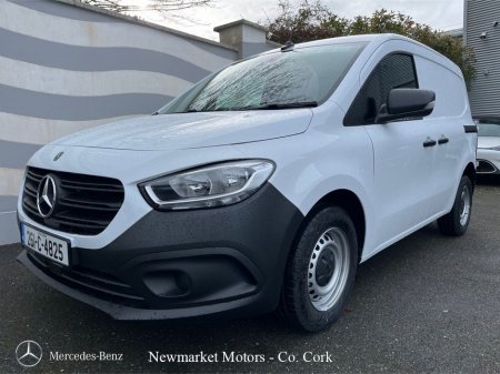 2026 Mercedes-Benz Citan - thumbnail 20