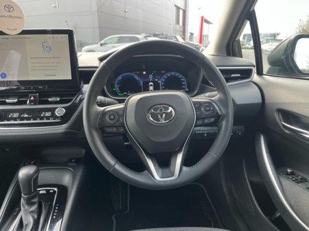 2023 Toyota Corolla - thumbnail 9