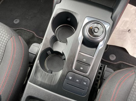 2024 Ford Kuga ST-Line PHEV 225BHP Auto thumbnail