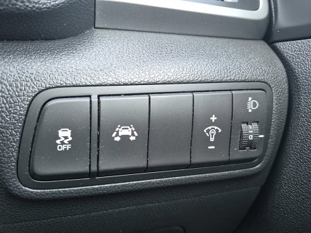 2017 Hyundai Tucson - thumbnail 20