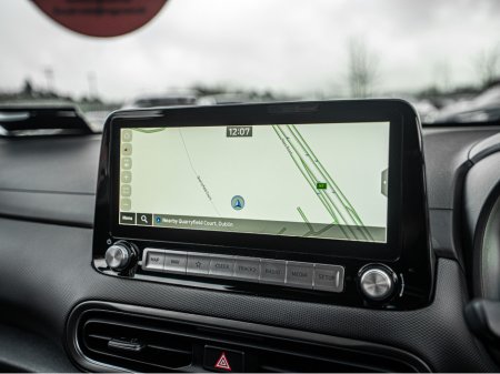 2024 Hyundai Kona 2024 Hyundai Kona EV Premium/SOH 100%/1yr warranty €24,888 thumbnail