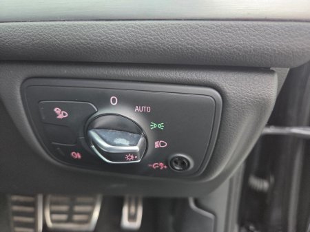 2017 Audi A6 - thumbnail 23