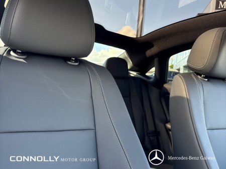 2026 Mercedes-Benz CLA Class - thumbnail 19