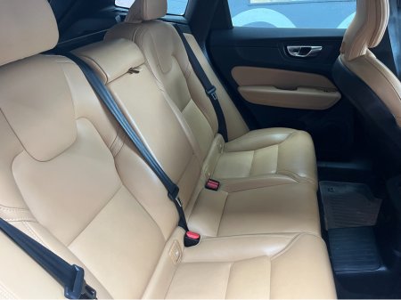 2023 Volvo XC60 €47950 2023 VOLVO XC46 RECHARGE PRECHARGE ULTIMATE T6 AWD PLUG 2.0 AUTOMATIC / CRUISE CONTROL / 360° CAMERA / ELECTRIC MEMORY & HEATED SEATS / PANORAMIC SUNROOF / APPLE CARPLAY / HEATED REAR SEATS €47,950 thumbnail