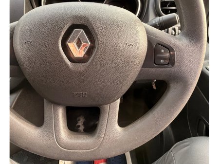 2021 Renault Trafic 2.0 High Spec €18,658 thumbnail