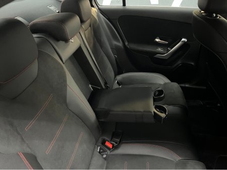 2020 Mercedes-Benz A Class - thumbnail 15