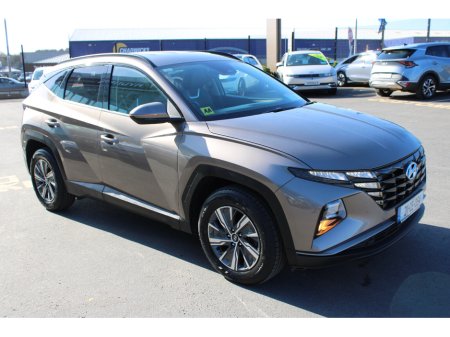 2021 Hyundai Tucson - thumbnail 7