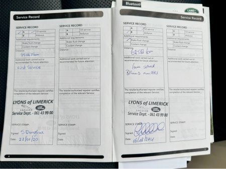 2019 Land Rover Range Rover 2.0 Si4 PHEV Vogue Auto!!!!! €32,950 thumbnail