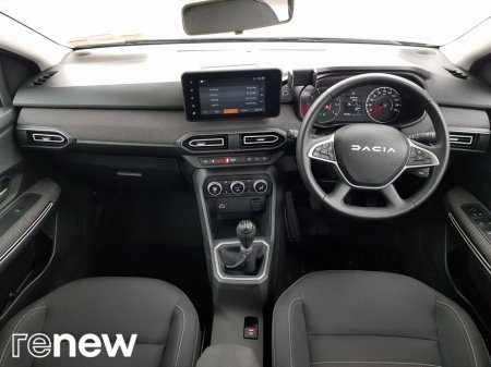 2023 Dacia Jogger - thumbnail 2