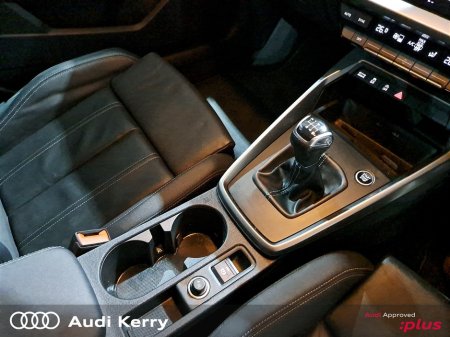 2021 Audi A3 SPORTBACK 30TDI 116BHP S-LINE €32,900 thumbnail