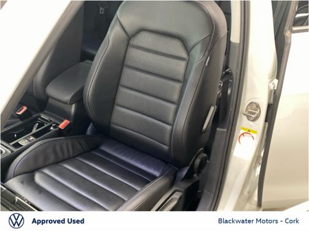 2021 Volkswagen Golf - thumbnail 24