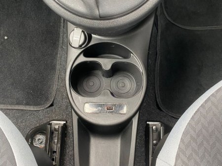 2021 Fiat 500 - thumbnail 23