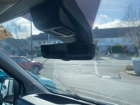 2022 Ford Transit - thumbnail 24