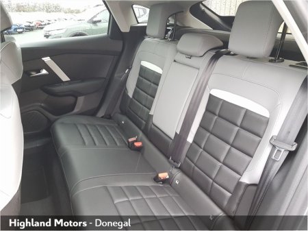 2026 Citroen C4 - thumbnail 13