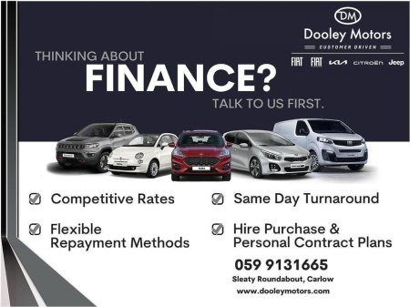 2019 Kia Stonic 1.4 K2 Petrol €14,450 thumbnail