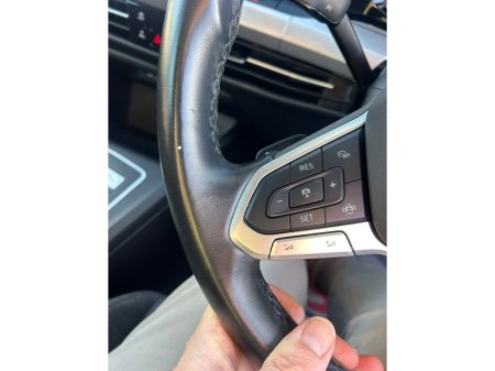 2023 Volkswagen Golf  €25,850 thumbnail