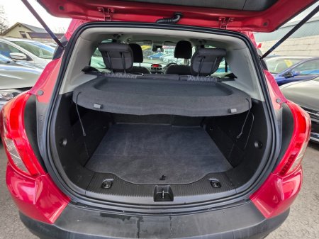 2015 Opel Mokka - thumbnail 11