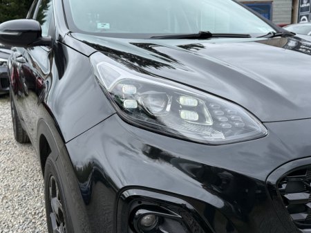 2022 Kia Sportage - thumbnail 31