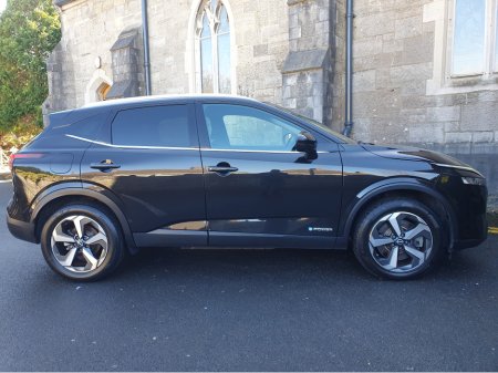 2023 Nissan Qashqai - thumbnail 7