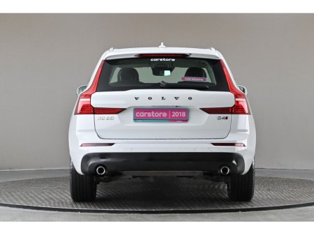 2018 Volvo XC60 - thumbnail 8